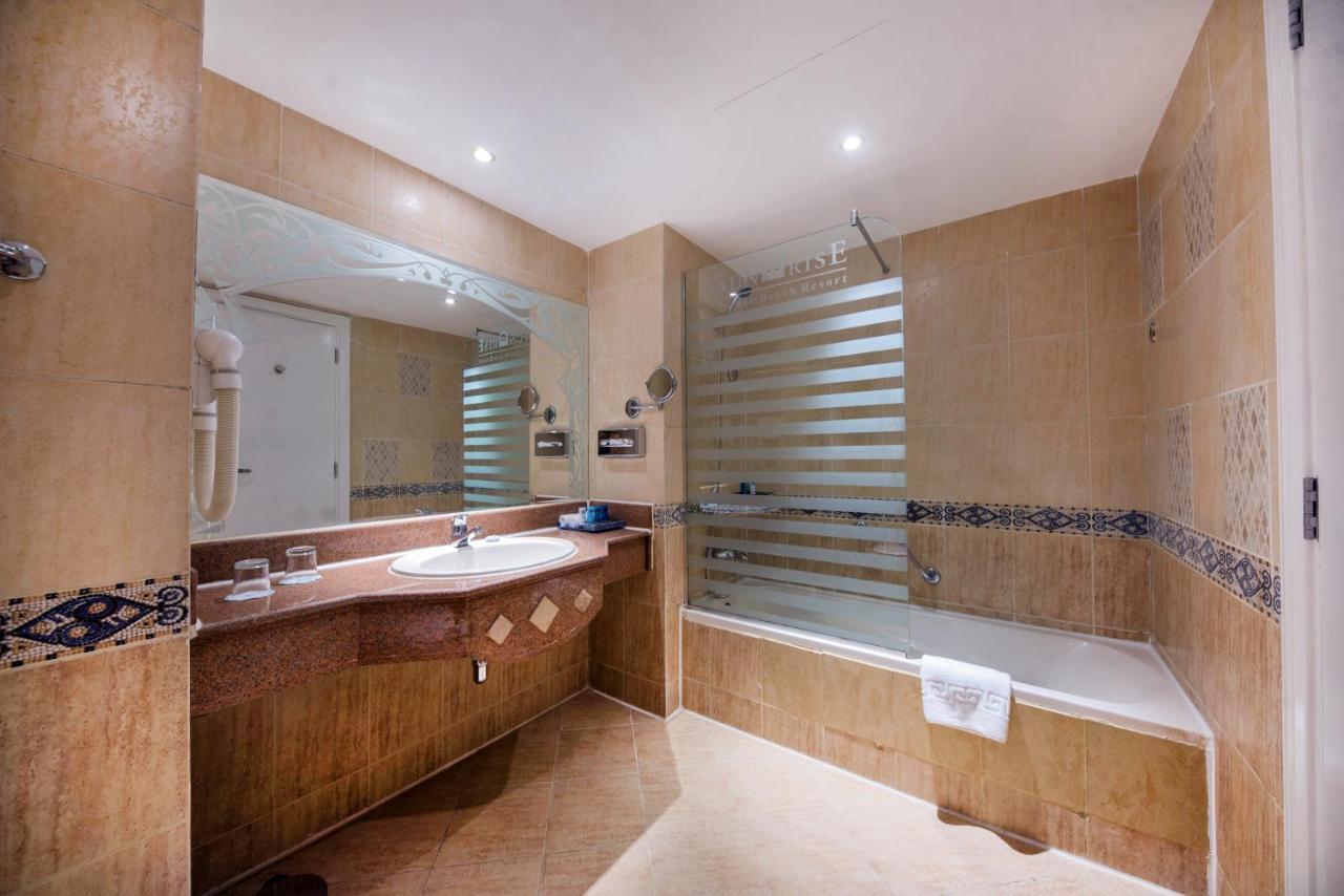 Quarto Standard Frente Praia