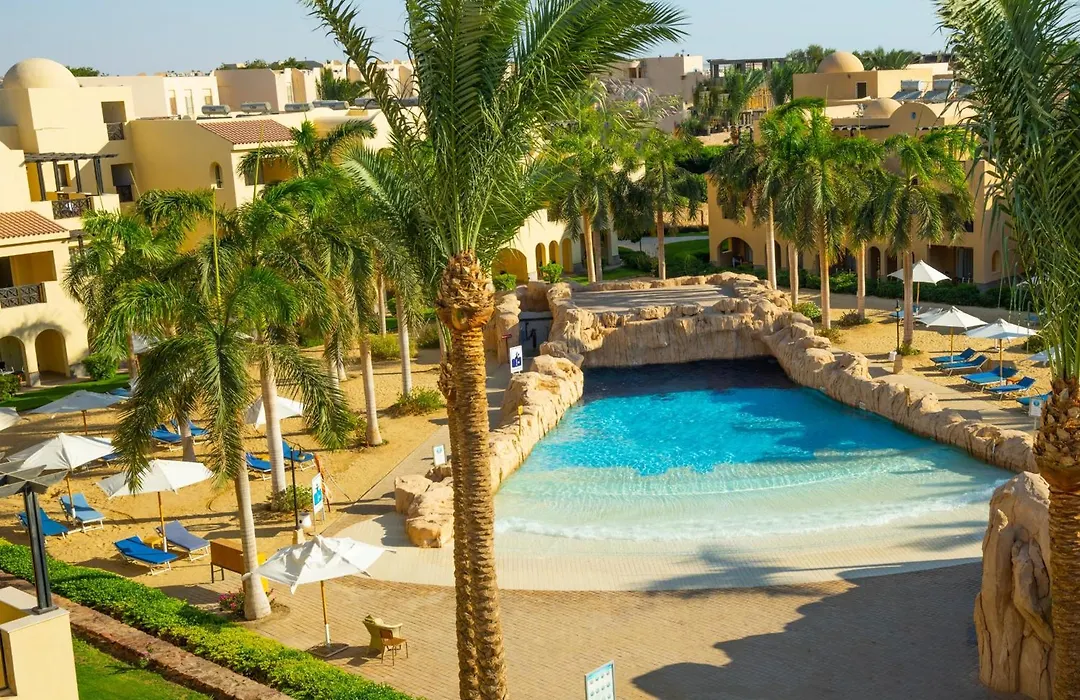 Stella Gardens Resort Makadi Bay-1